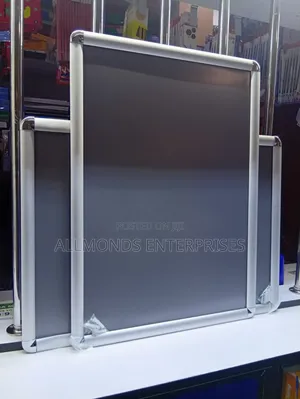 A2 Size Snapper Frame