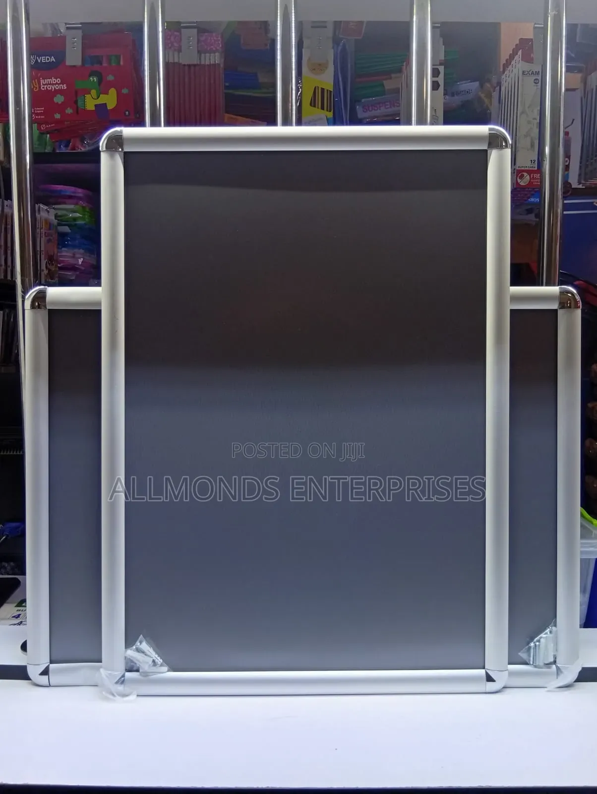 A2 Size Snapper Frame