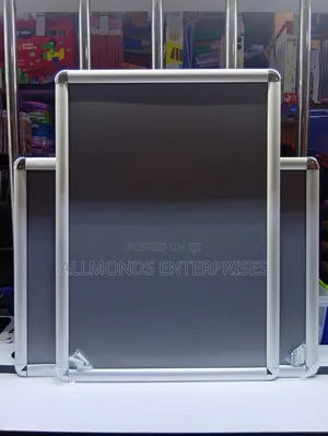 A2 Size Snapper Frame