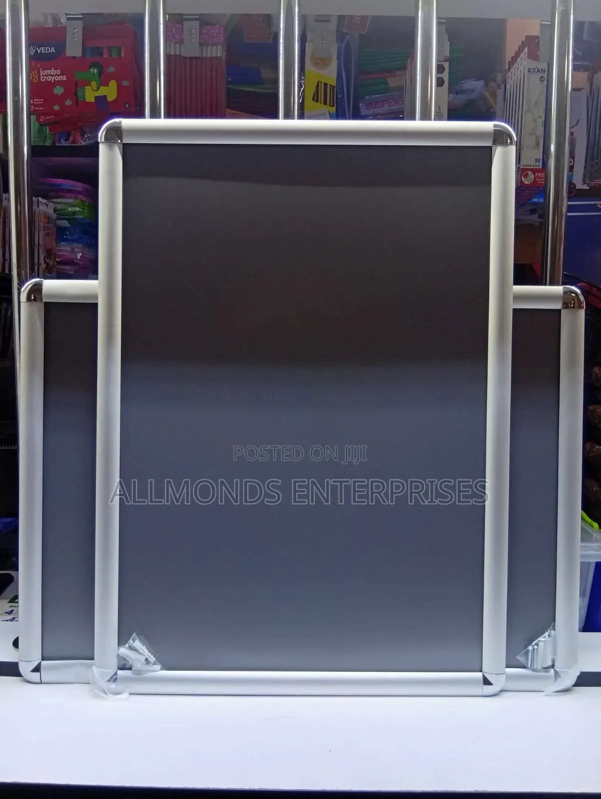 A2 Size Snapper Frame