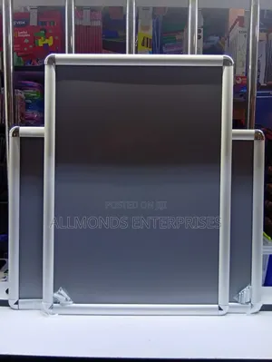 A2 Size Snapper Frame