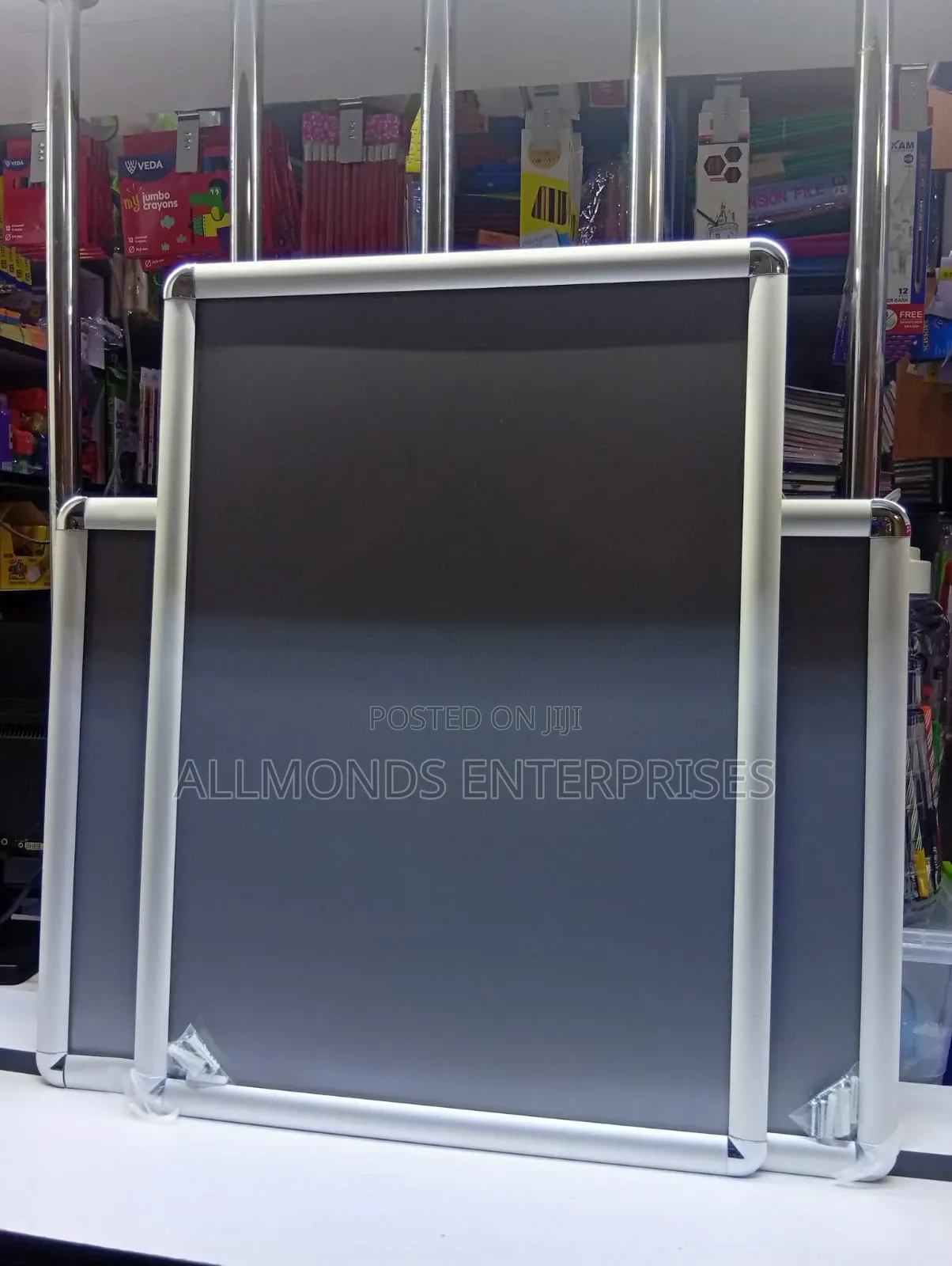 A2 Size Snapper Frame