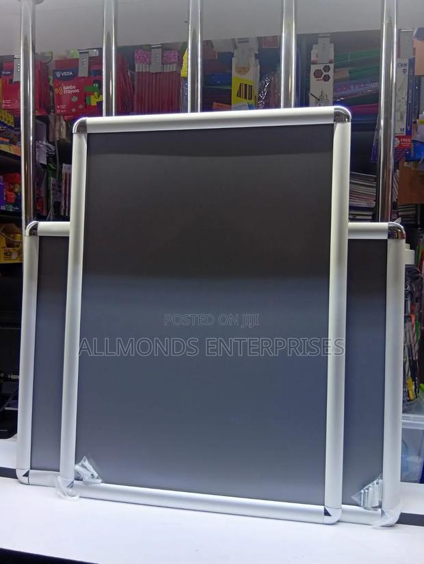 A2 Size Snapper Frame - thumbnail 6