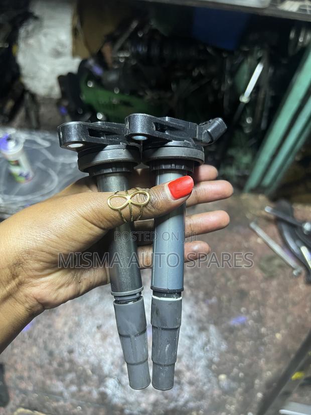 Toyota 3zr 2zr Shooting Coil