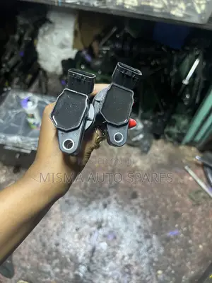Toyota 3zr 2zr Shooting Coil