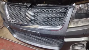Suzuki Escudo 2010 Nosecut Zenon