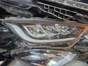 Yaris Led Headlight
