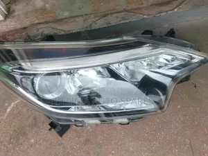 Nissan Note 2018 Code B