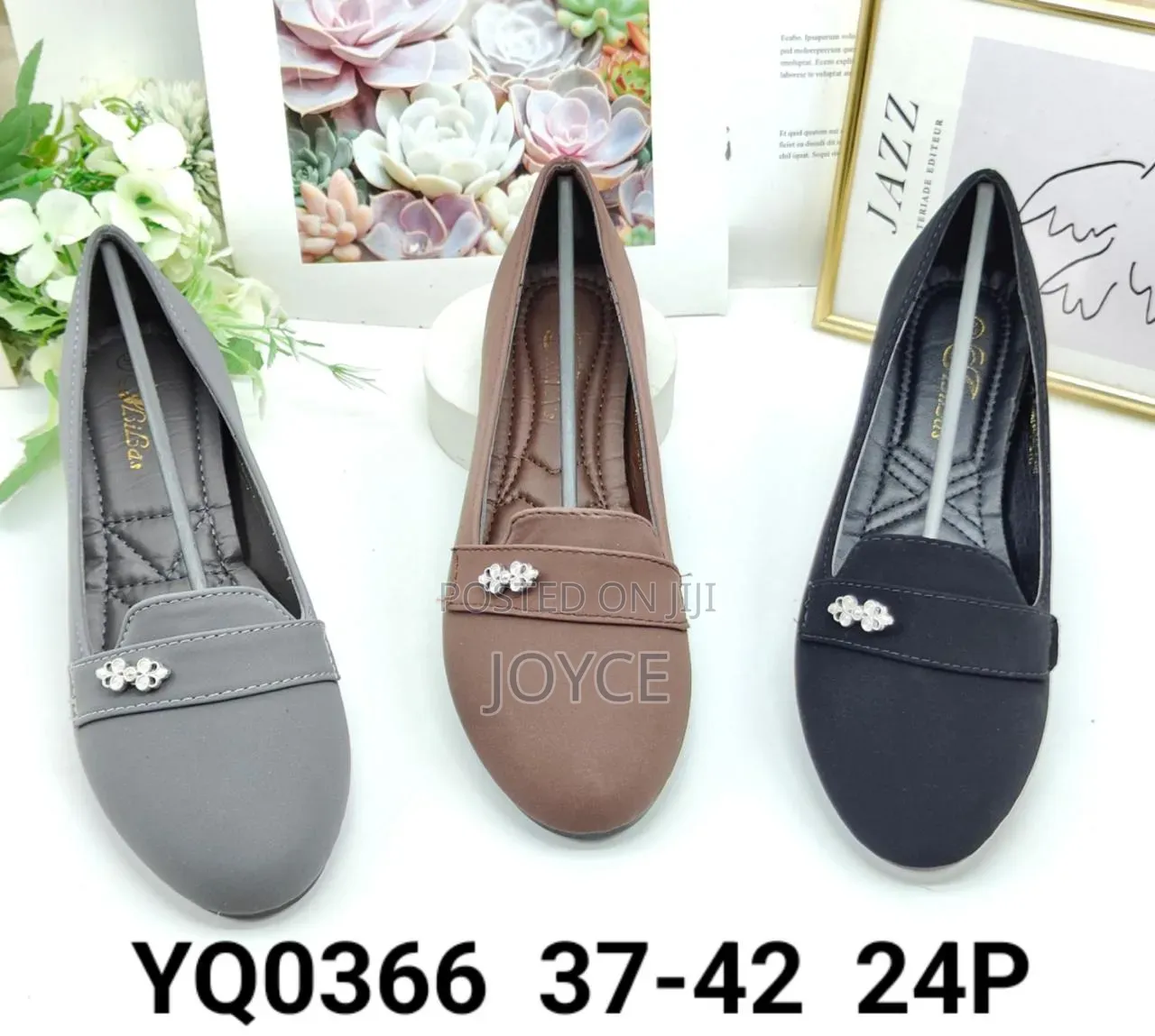 Doll Shoes
