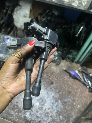 Nissan Shooting Coils