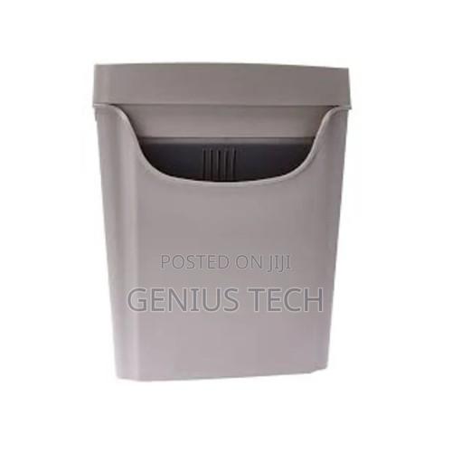 Sc0540 Strip Cut Paper Shredder