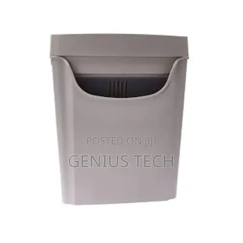 Atlas Sc0540 Strip Cut Paper Shredder