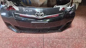 Toyota Ractis 2012 Front Bumper