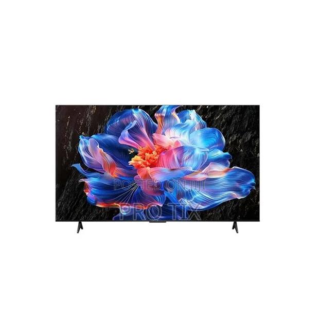 TCL V6c 75 Inch Direct Led HDR Smart Tv