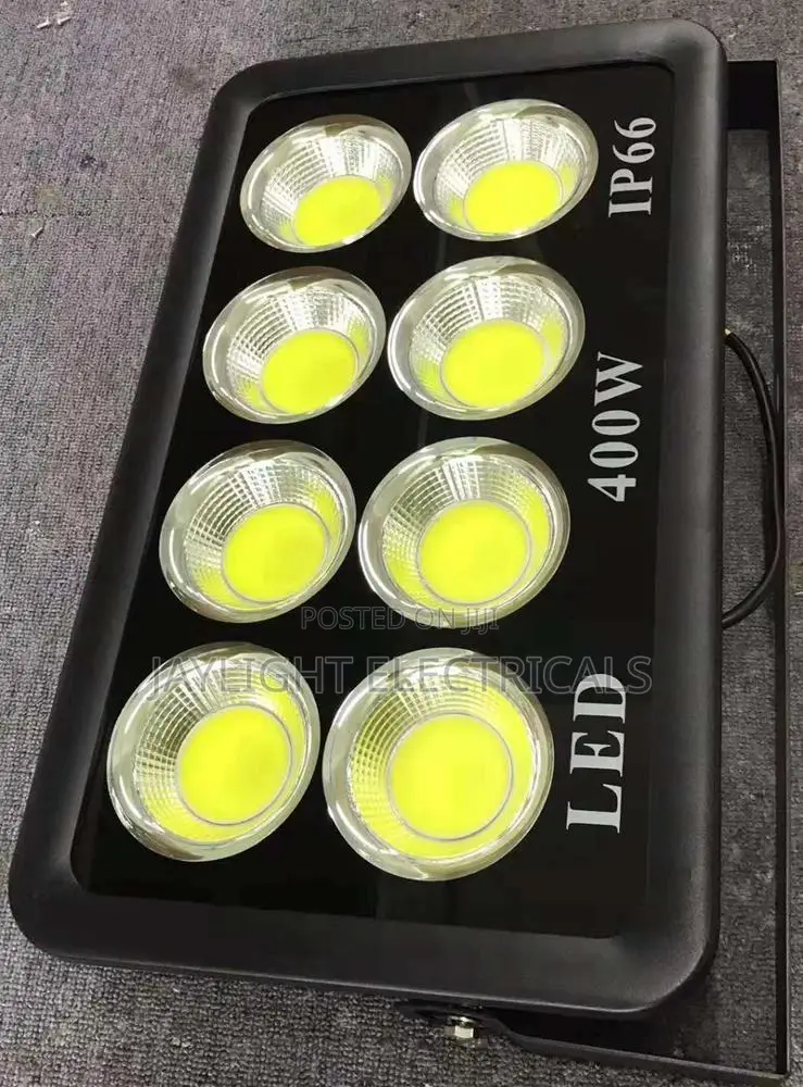 High Temperature Resistant Led Flood Light 400 Watt Led Flood Lights