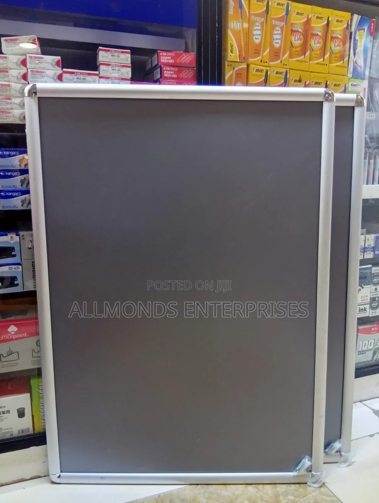 A1 Size Snapper Frame