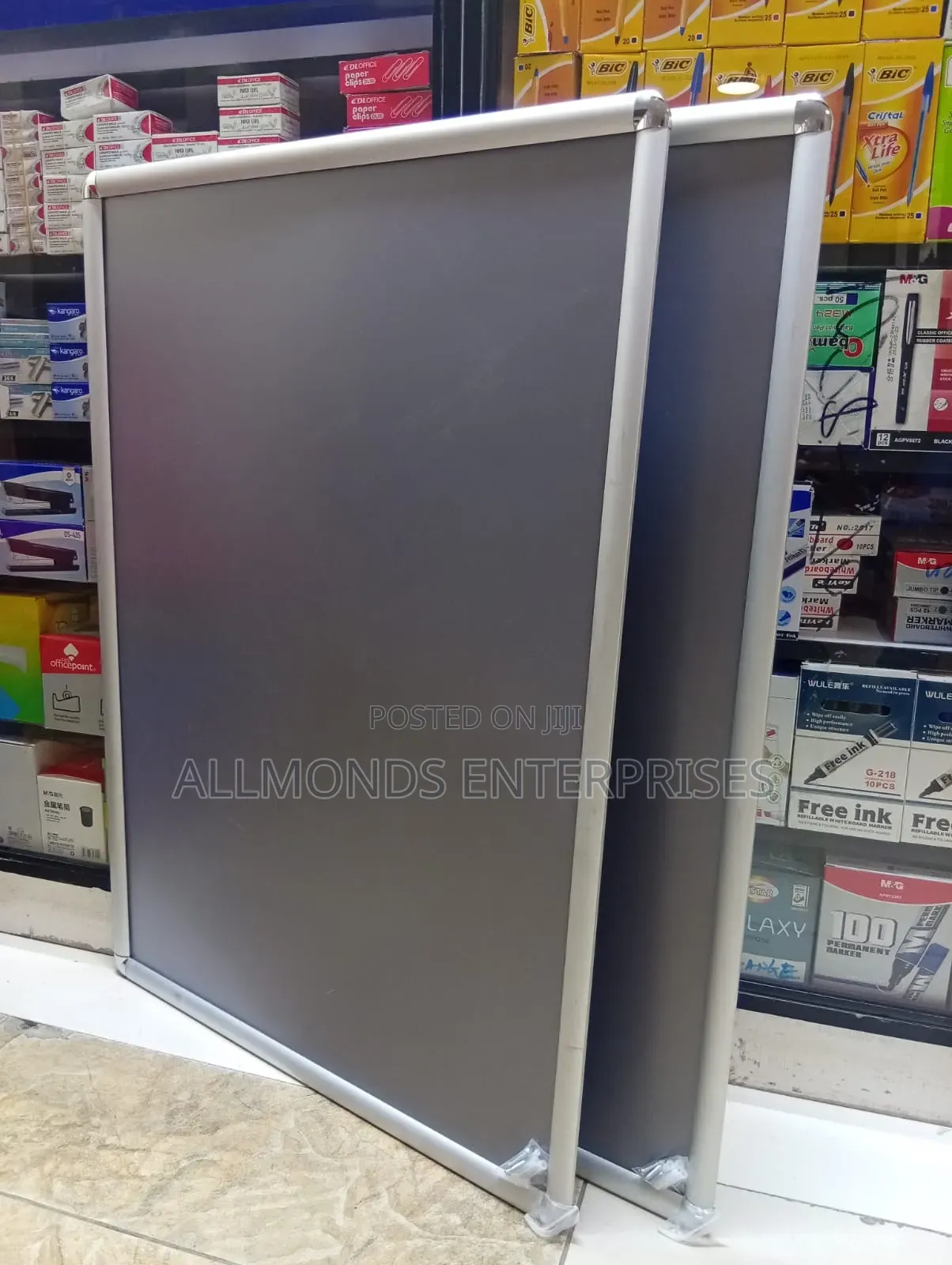 A1 Size Snapper Frame