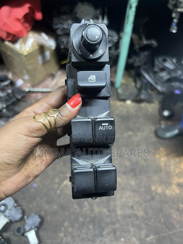 Door Main Switch for Mazda Cx5 - thumbnail 2