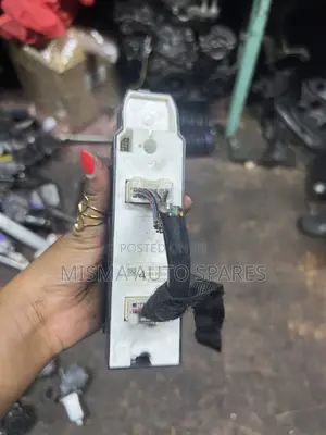Door Main Switch for Mazda Cx5