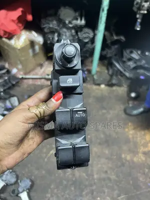 Door Main Switch for Mazda Cx5