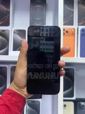 Apple iPhone 12 Pro 512 GB