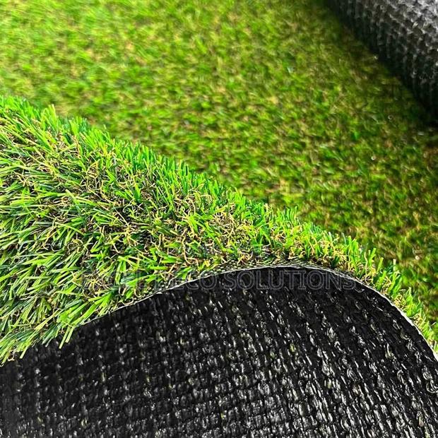 Artificial Turf Grass Carpet – Soft and Durable Grass Surface