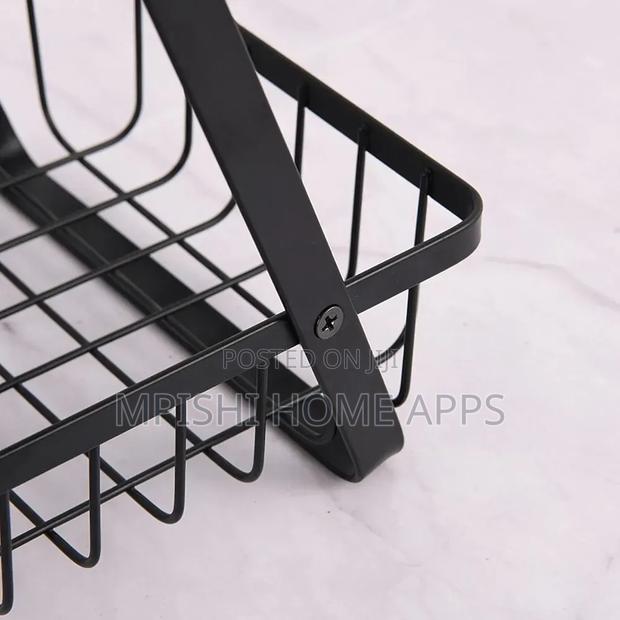 2 Tier Countertop Fruit Basket - thumbnail 7