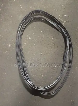 Boot Rubber Subaru Gh7