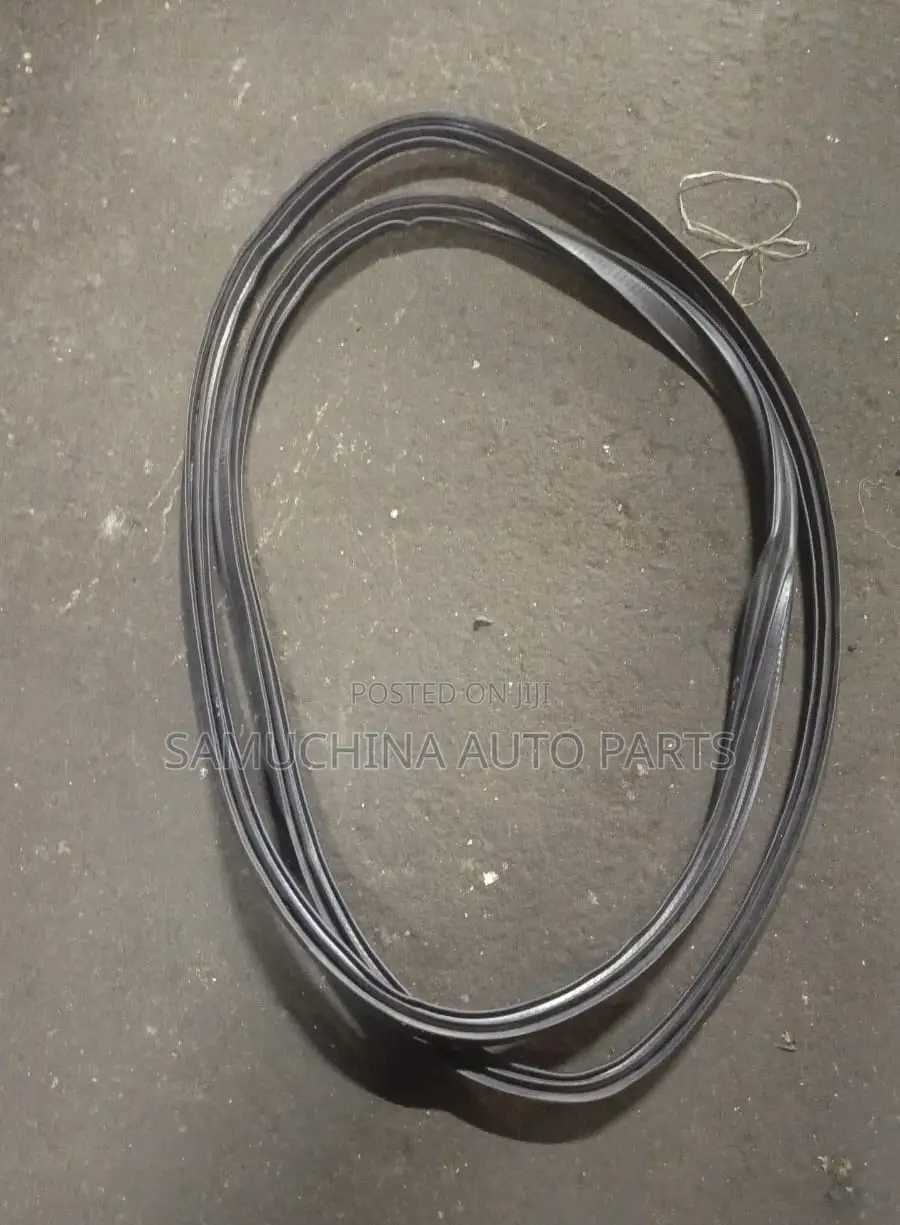 Boot Rubber Subaru Gh7