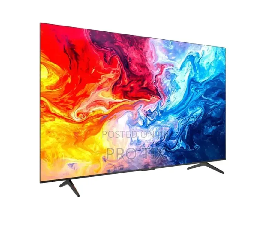 TCL 75t6c 75 Inch Qled Smart Tv