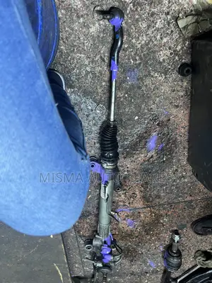 Noah Voxy Steering Rack