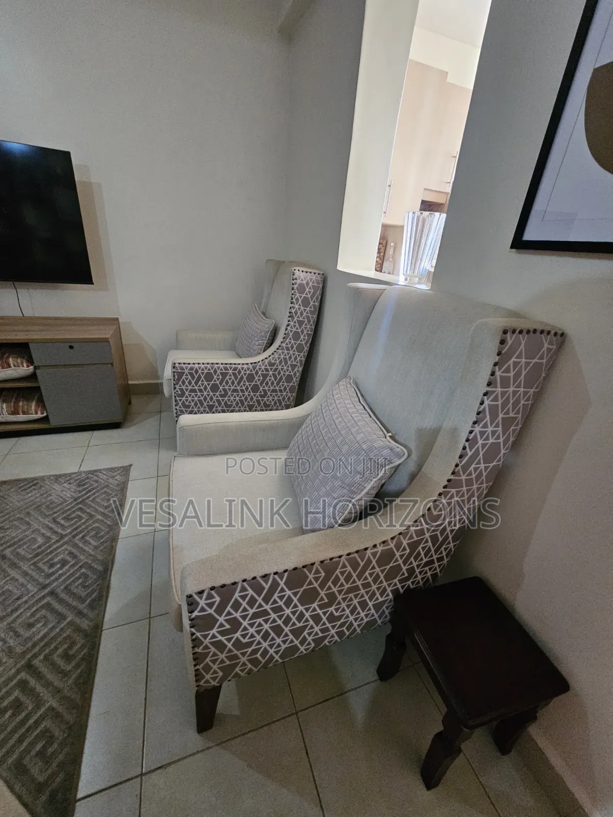 Living Room Designer Sofas