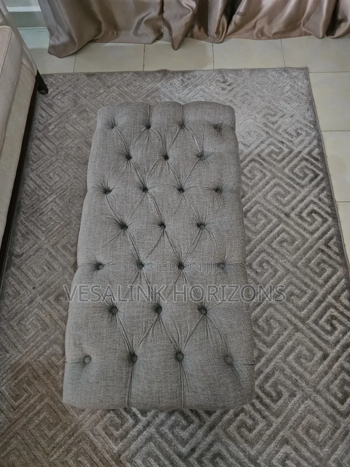 Living Room Designer Sofas