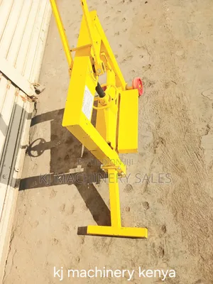 36kg Cabro Cutter