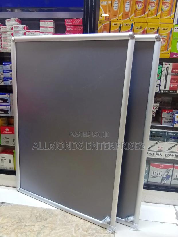 A1 Size Snapper Frame