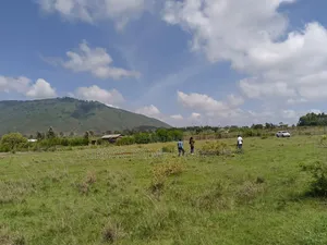 50*100 Plots in Kilimambogo