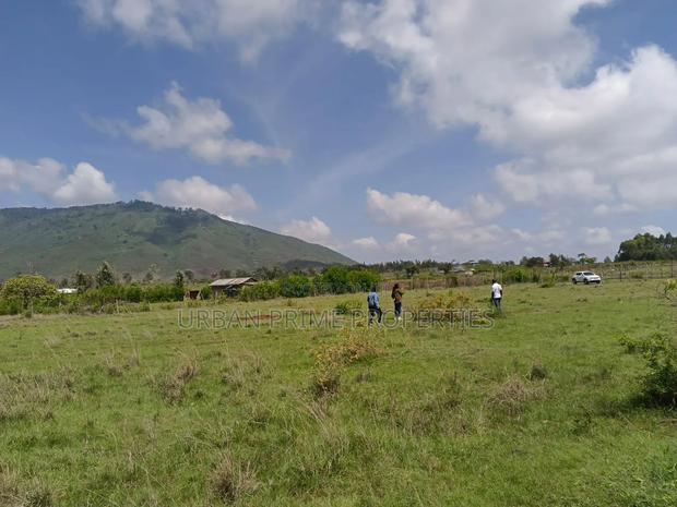 50*100 Plots in Kilimambogo