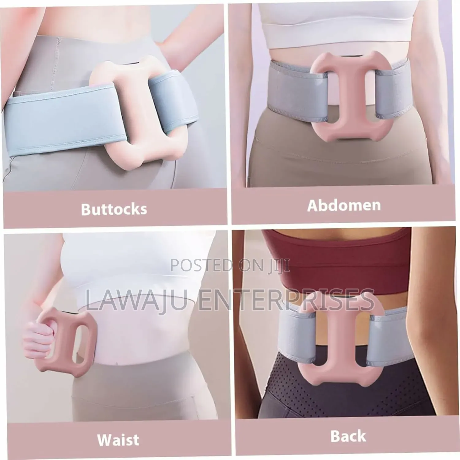 Ring Massager