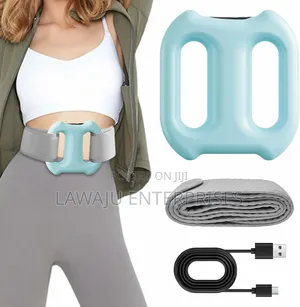 Wearable Massager