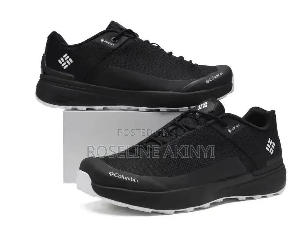Quality Men's Shoes