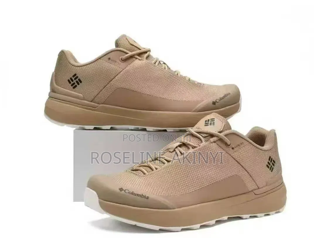 Quality Men's Shoes
