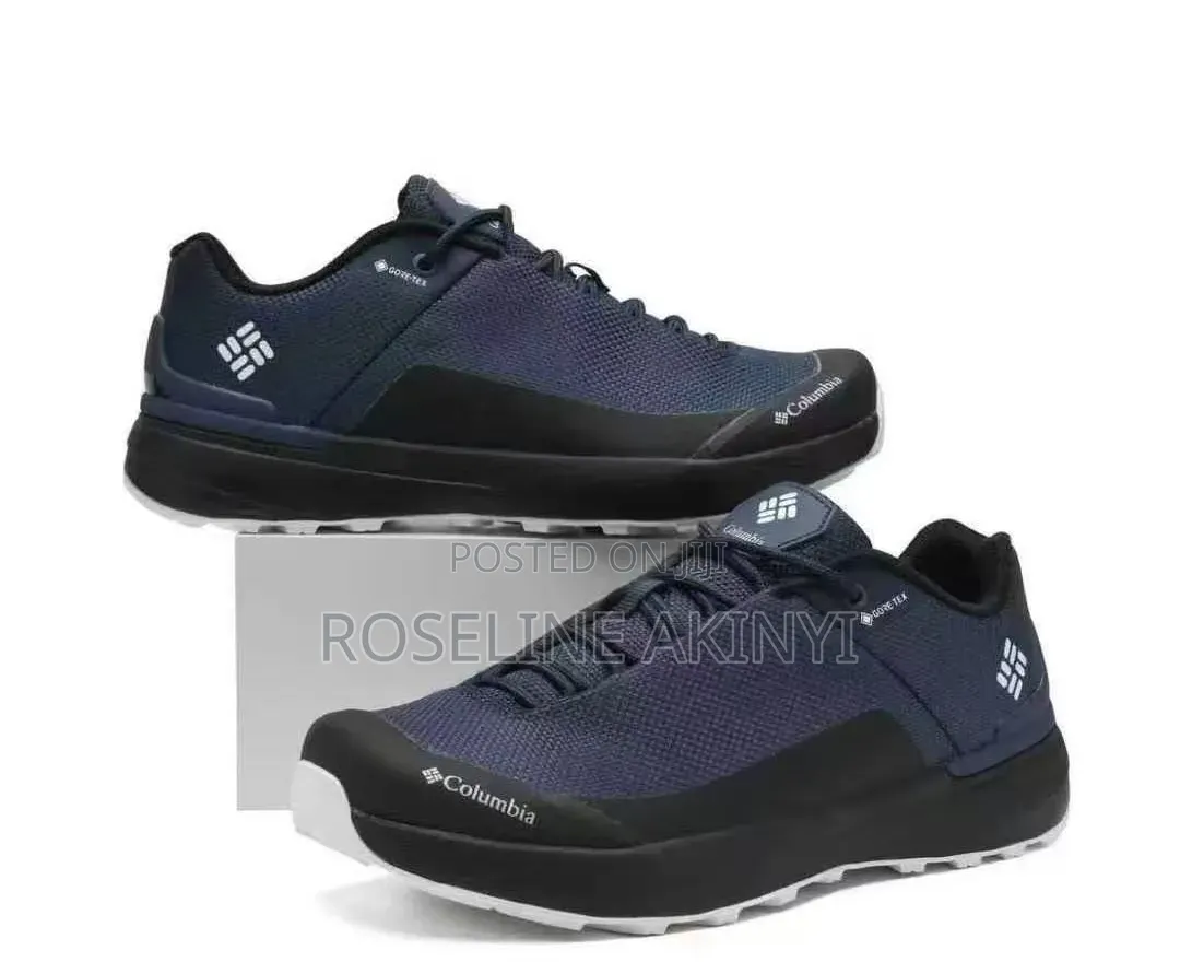 Quality Men's Shoes