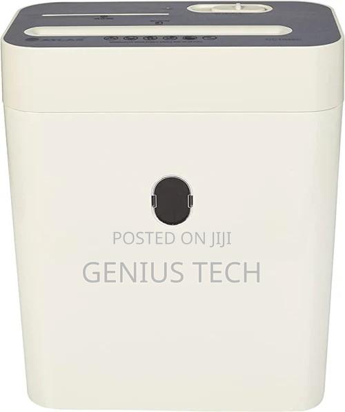 Cc1040 Cross-Cut Paper Shredder (10-Sheet Capacity)