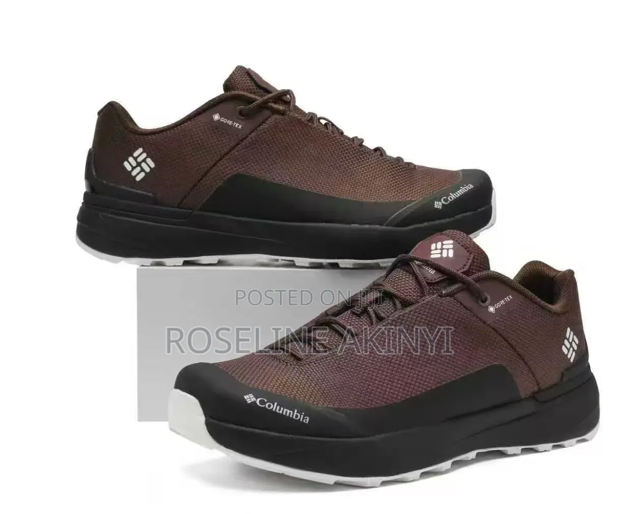 Quality Men's Shoes
