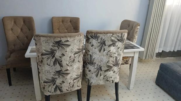 9 Seater Available Plus Dining Set - thumbnail 4