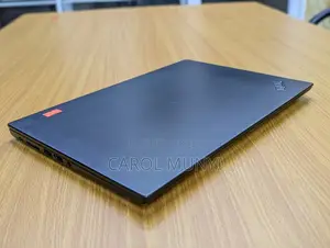Laptop Lenovo ThinkPad T490s 8GB Intel Core i5 SSD 256GB