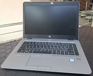 Laptop HP EliteBook 840 G3 8GB Intel Core i5 HDD+SSD 256GB