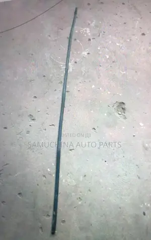 Roof Moulding Toyota Ist