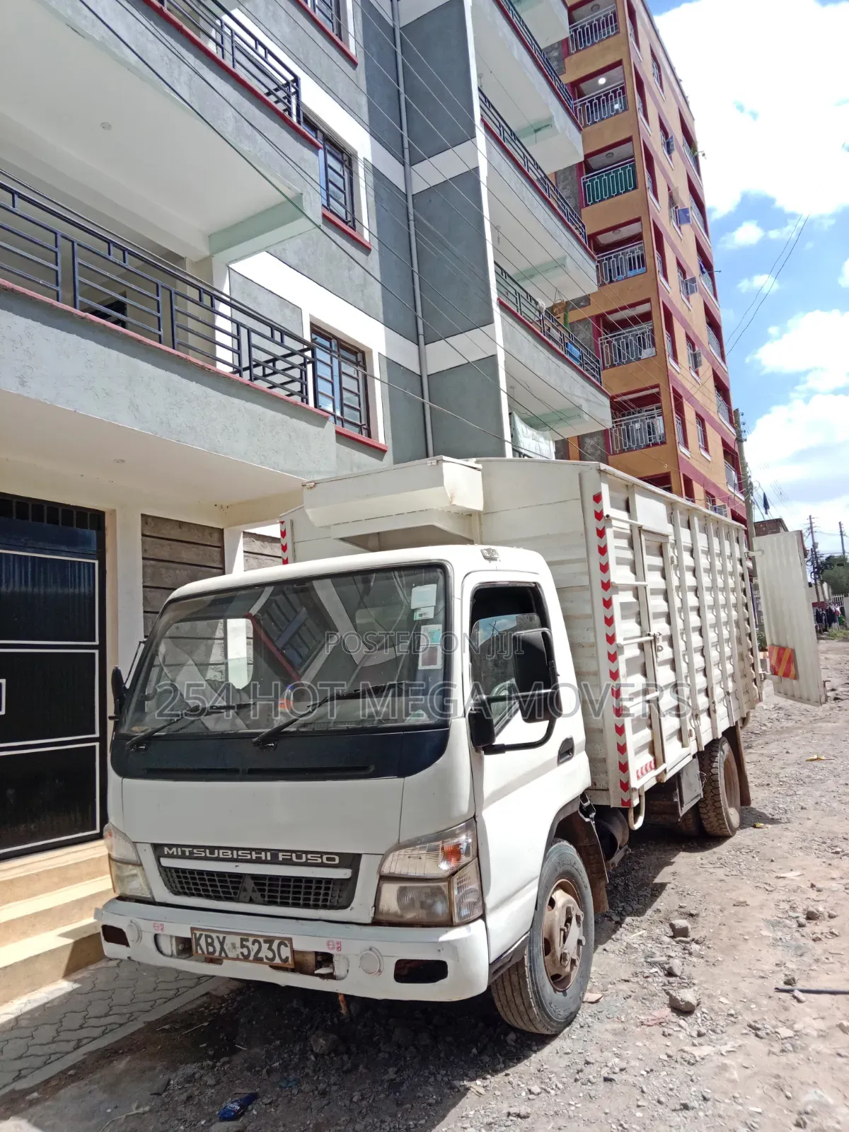 Reliable Movers /Experienced Movers/Transport Services