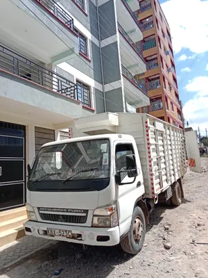Reliable Movers / Transport Services